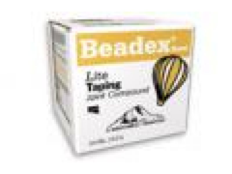 BEADEX Brand LITE Taping Joint Compound