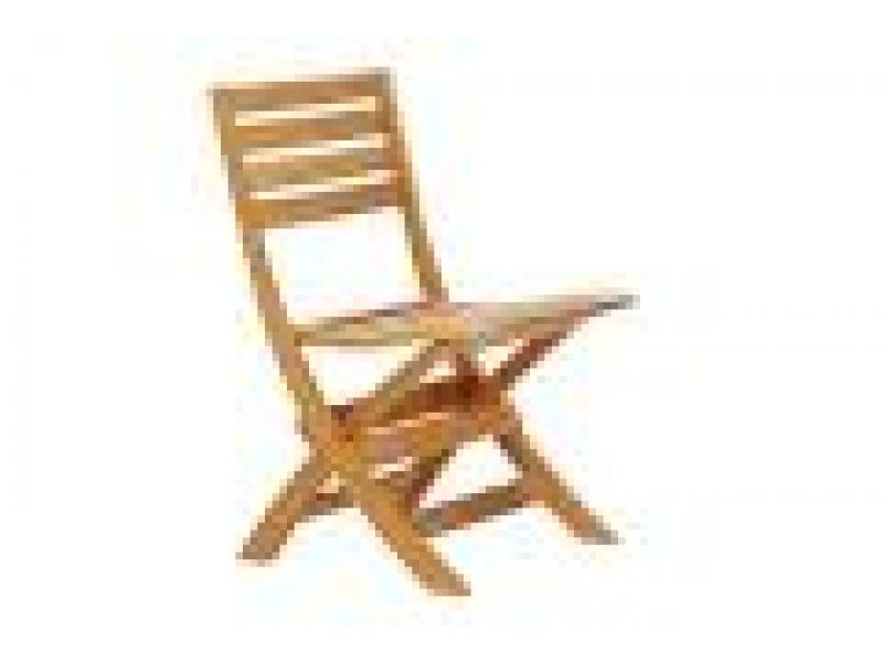 Folding Dining Side Chair