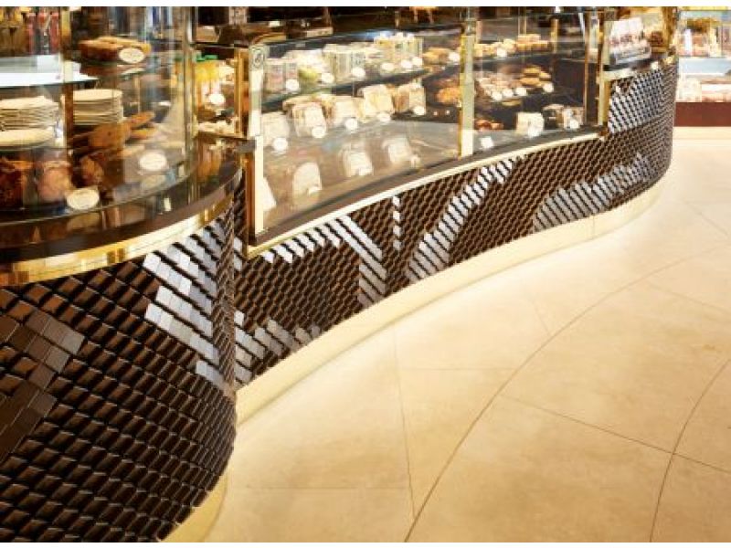 Butlers Chocolate Cafe, T1