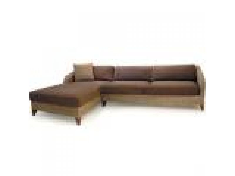 MYSTIQUE SECTIONAL WITH CHAISE