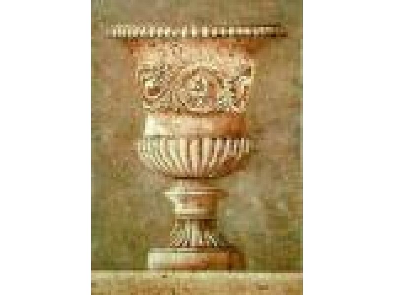 Roman Urn I, Gelled