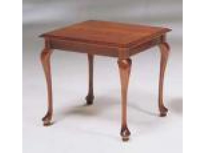 ST-211QA Square End Table