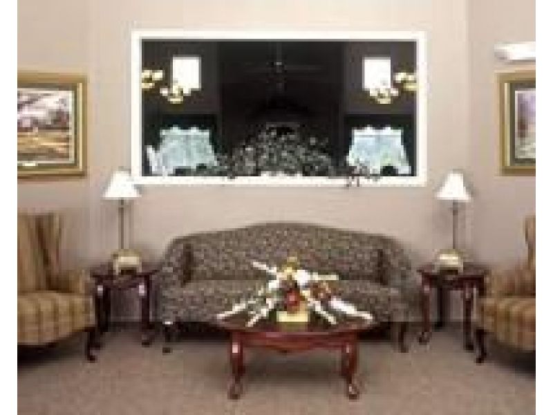 Wayne County Assisted Living