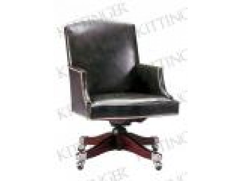 KS8010 Swivel Chair