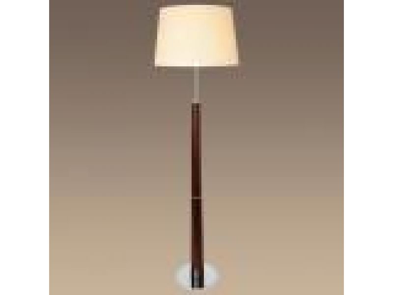 Aldine Floor Lamp