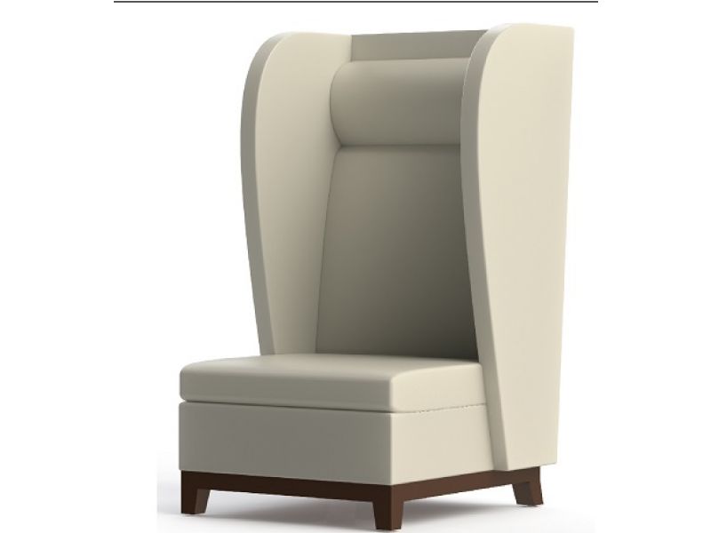 Villanova Wing Chair