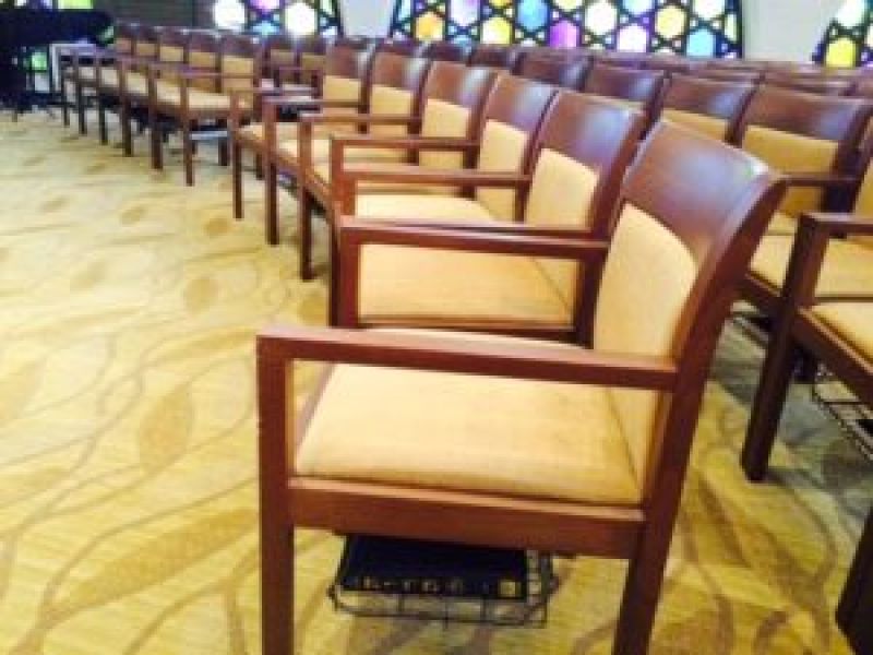 Custom Dining, Restaurant Chairs and Seating