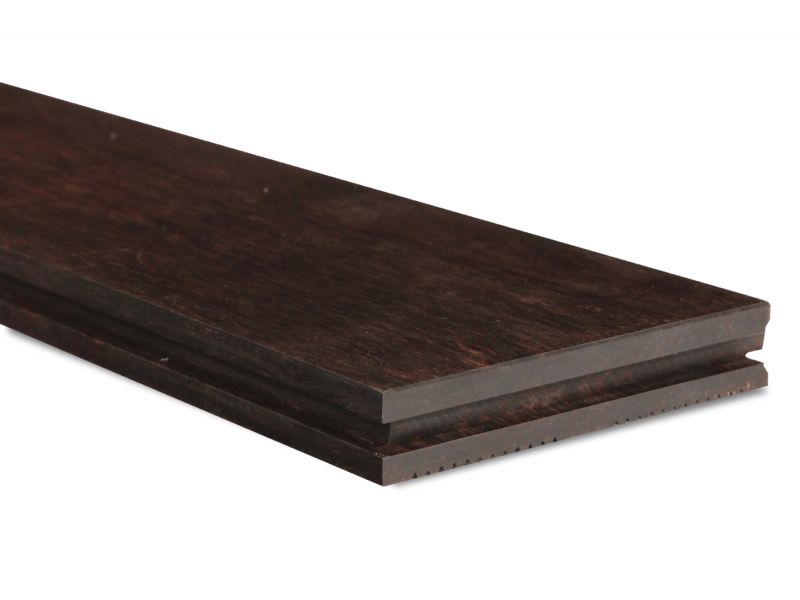 dassoXTR Fused Bamboo Porch Flooring XTR-POR18-96-PP