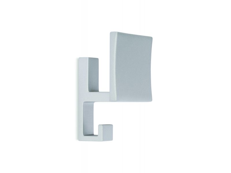 CH53 - Square Plate Coat Hook