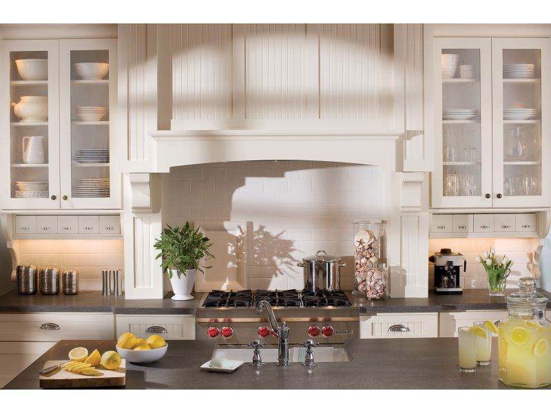 Crestwoood Cabinetry by Dura Supreme