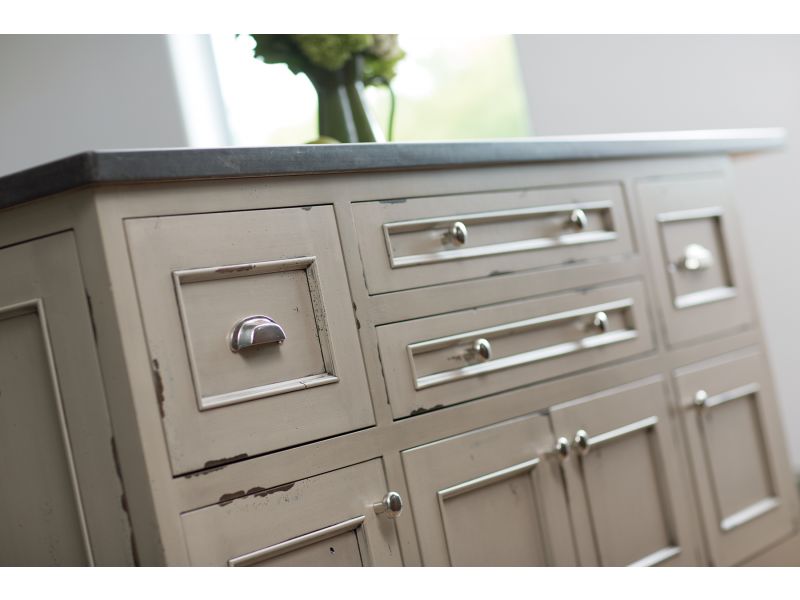 Crestwoood Cabinetry by Dura Supreme