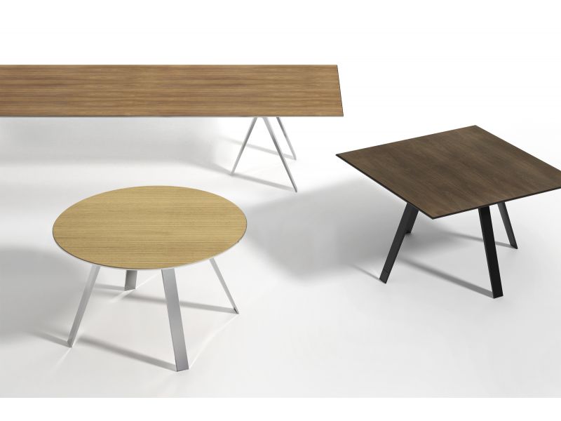 Gait Conference Table