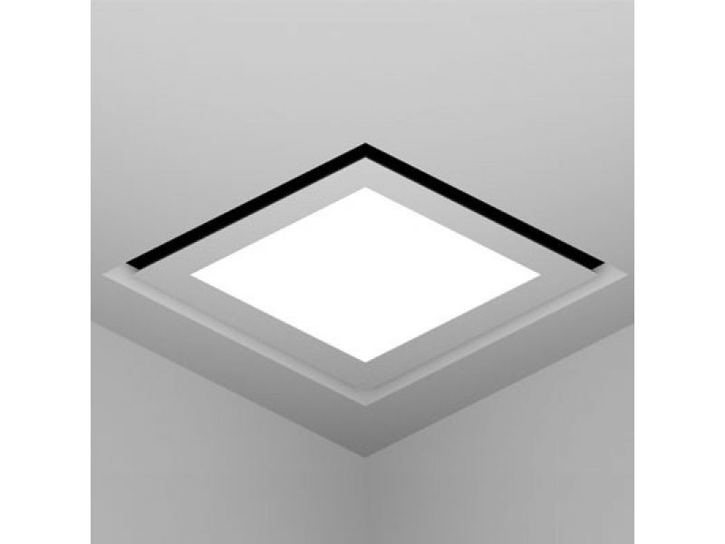 1 Slot Diffuser With Light