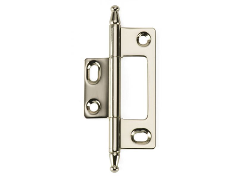 The BH3A-NM Series cabinet hinge