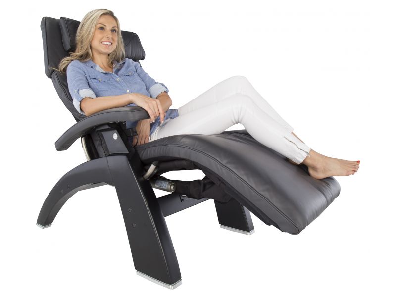 Human Touch® Perfect Chair® Pc 610 Omni Motion Classic By Human Touch Wins 2020 Adex Awards