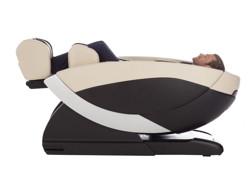 Super Novo Massage Chair