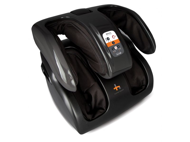 Human Touch® Reflex Swing Pro Foot And Calf Massager By Human Touch Wins 2020 Adex Awards
