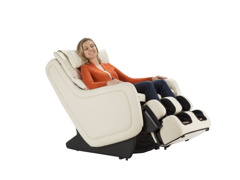 ZeroG® 5.0 Massage Chair