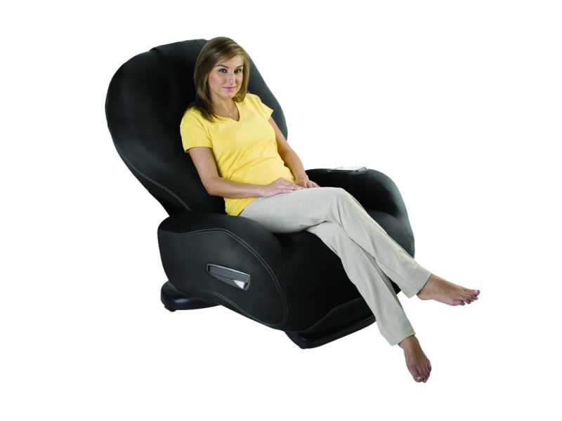 Human Touch iJoy 2720 Robotic Massage Chair