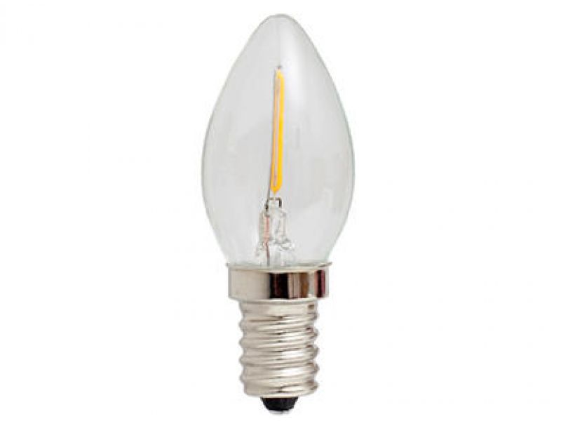 Nostalgic LED  Lamps