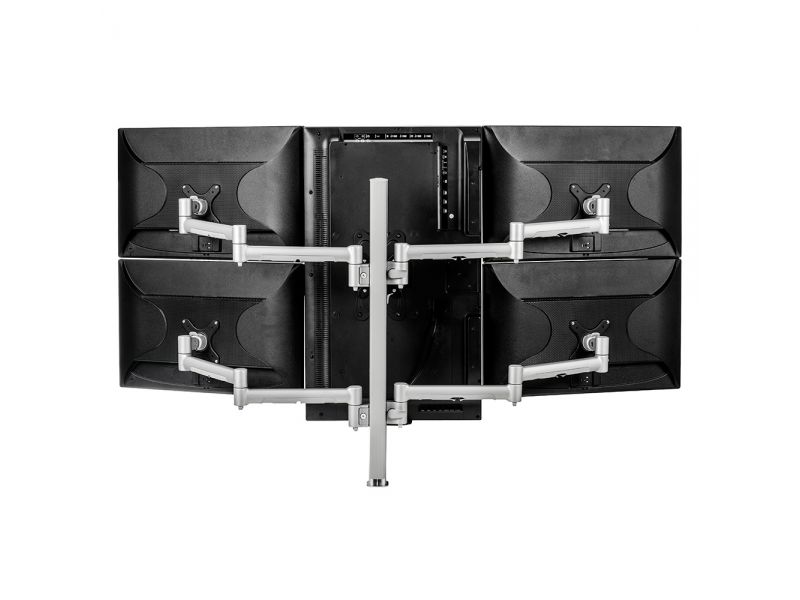 SYSTEMA modular technology mounting solutions