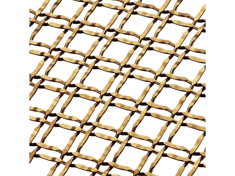Banker Wire Mesh M22-22