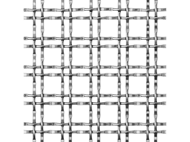 Banker Wire Mesh M22-22