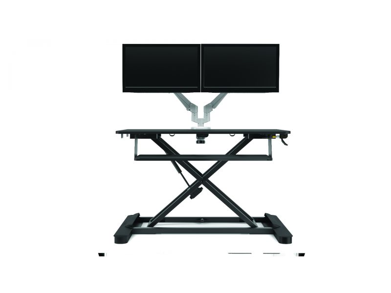 S2S sit-to-stand workstation