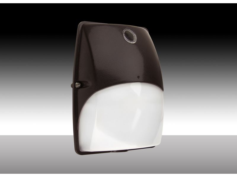 LED Architectural Security Light