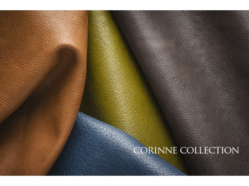 Corinne Collection