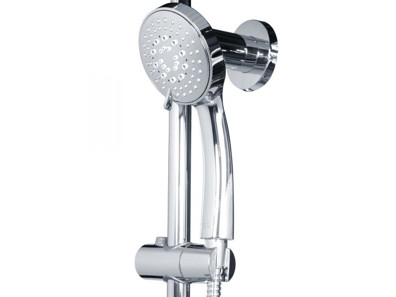 PULSE Lanai Shower System