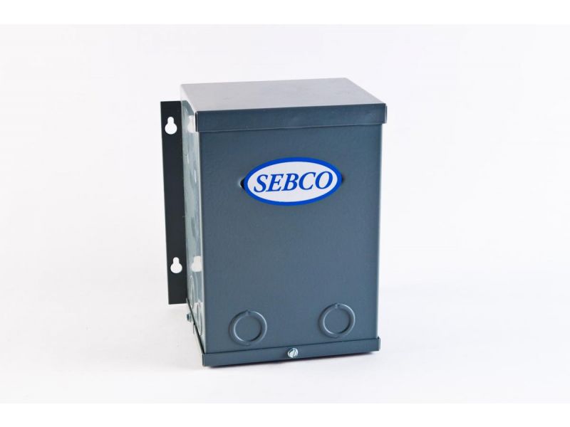 Sebco Magnetic Transformers