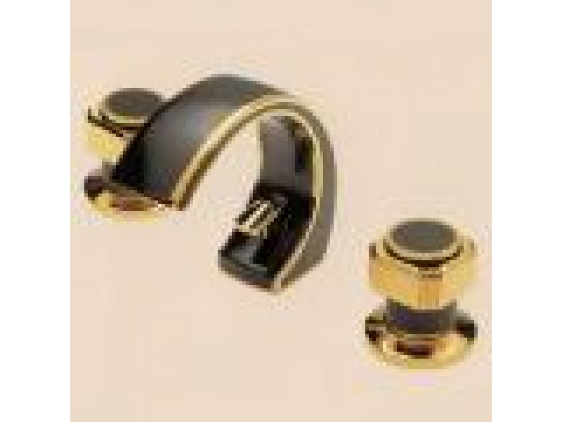 Custom Widespread Faucet - 4101-08-0A