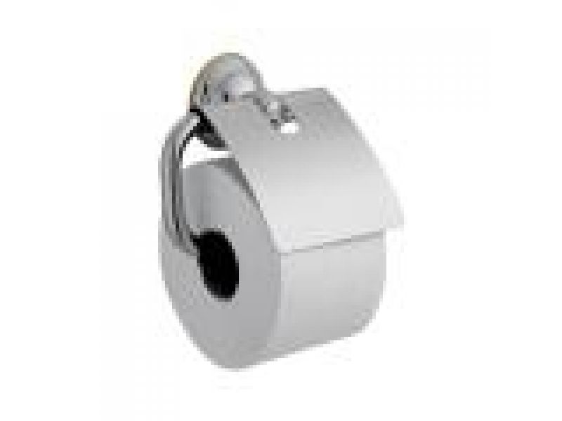 Axor Carlton Toilet Paper Holder with Cover