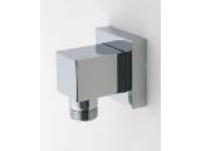Cubix Water Supply Elbow