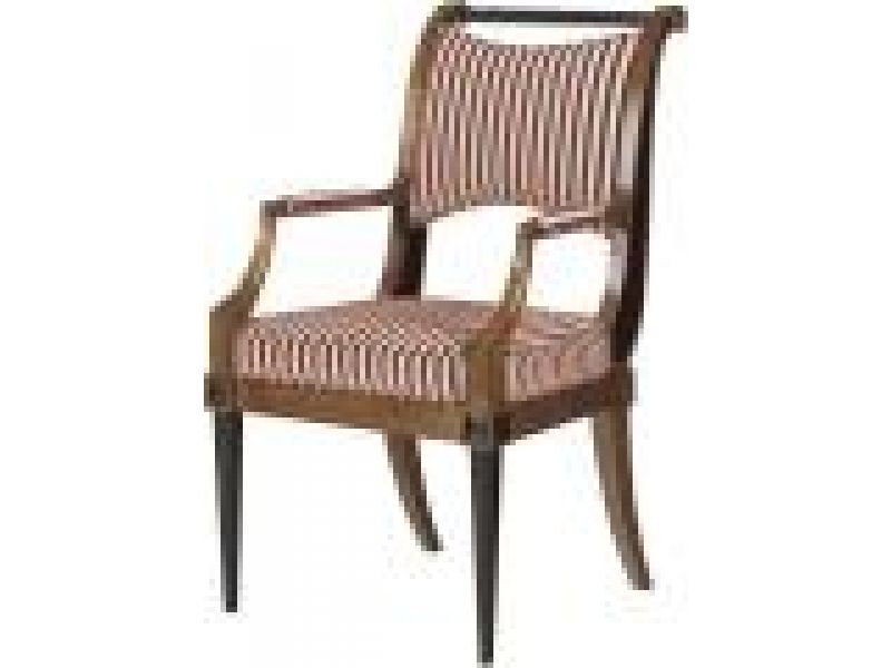 Fontaine Arm Chair