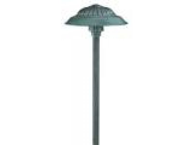 1573VE in Verde from the Path Lighting subcategory