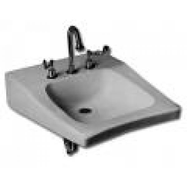 Design Journal Adex Awards Wheelchair Lavatories By Eljer