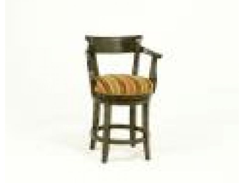 6853 Counterstool with Swivel