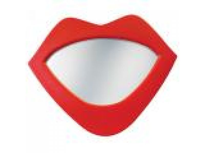 Lips Mirror