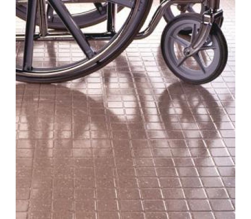 Endura Rubber Flooring - Flecksibles