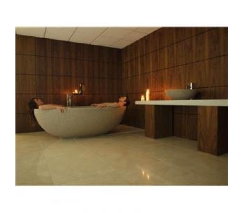 T & L Luxury Lifestyle Imperia Freestanding tub