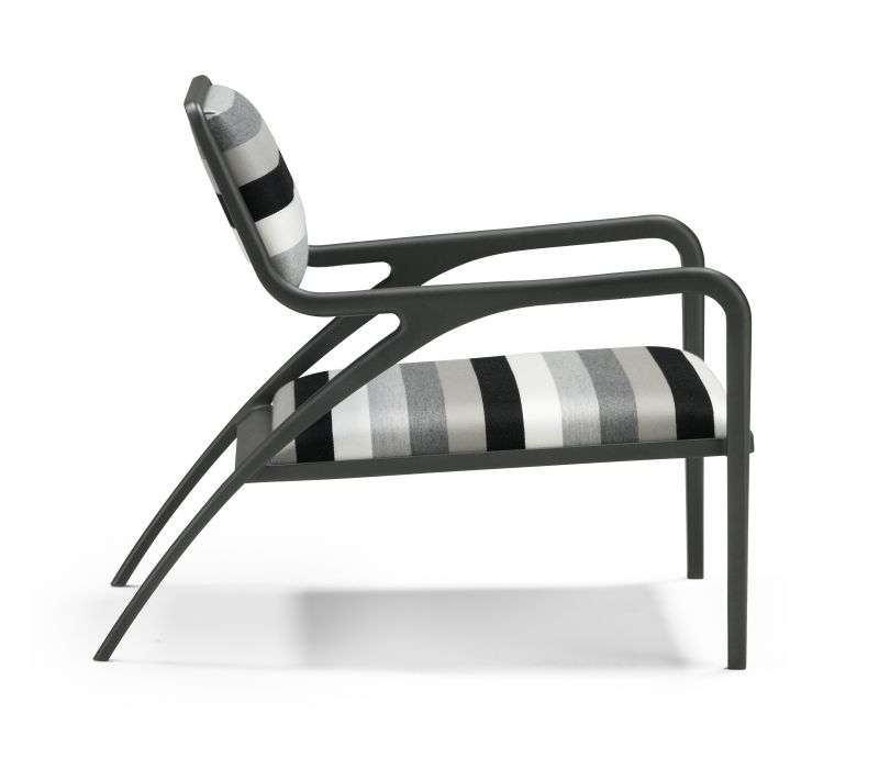 Flux Lounge Chair