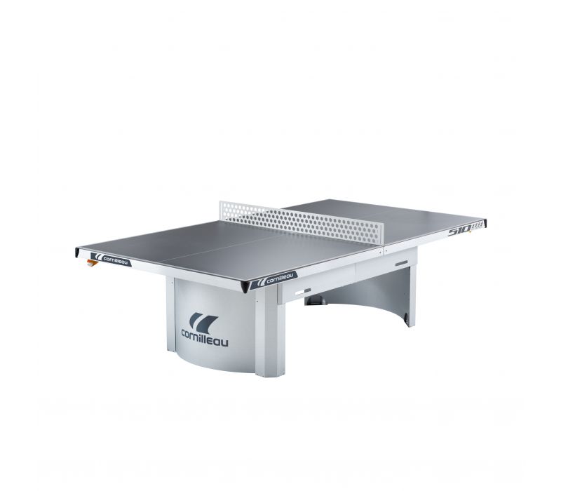 Cornilleau 510M Outdoor Stationary Table Tennis