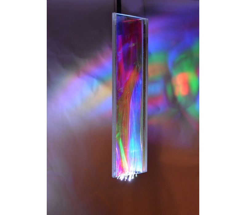 Prism Art lighting