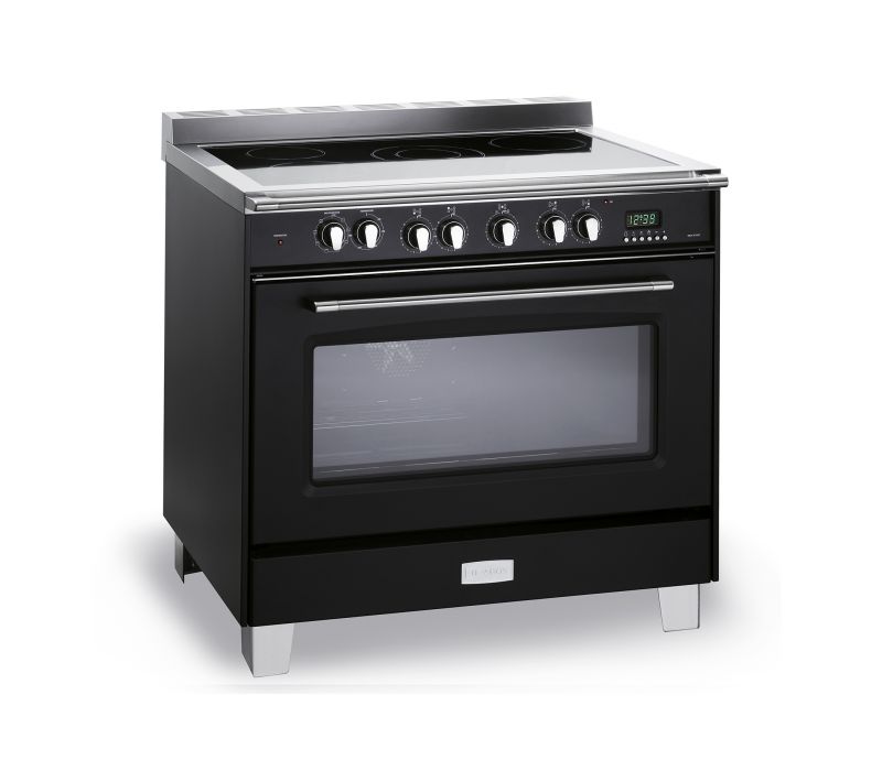 Verona Classic professional range series now available in all Electric