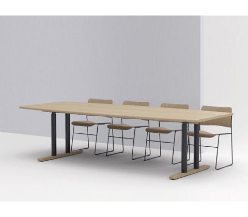 MN100 Meeting Tables