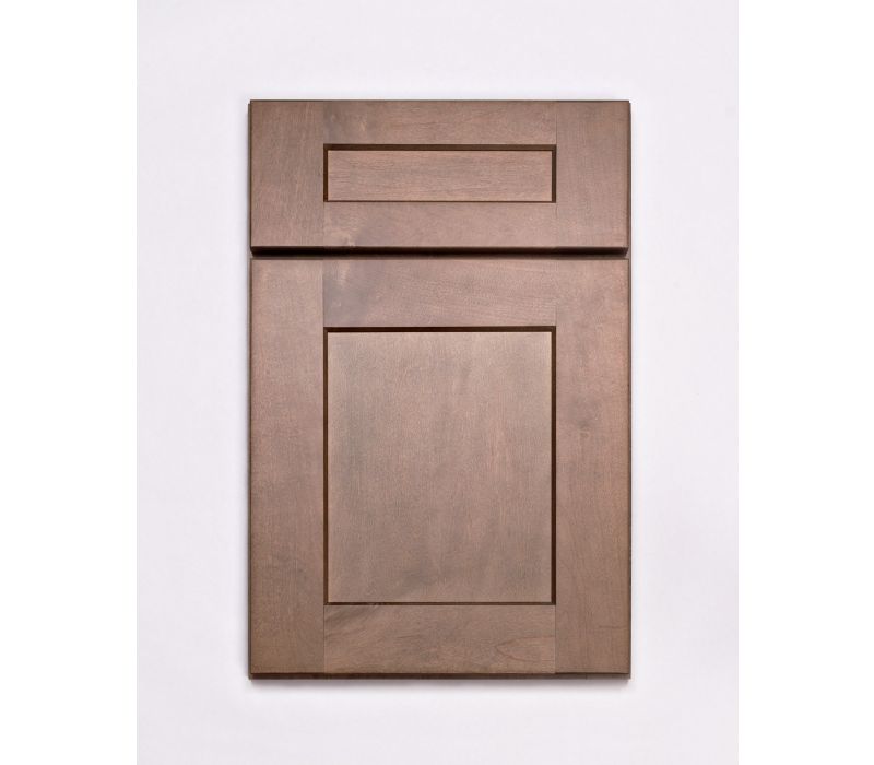 New Finishes and Door Styles