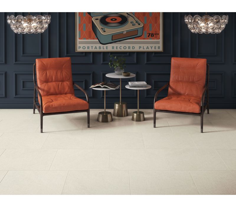 Classic Grooves Porcelain Tile Collection