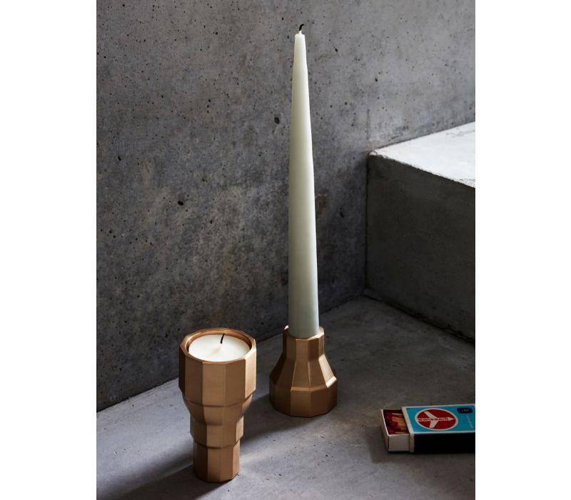 Candle-holder